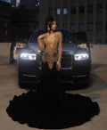 Jada Gown