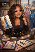 Custom Order Consultation
