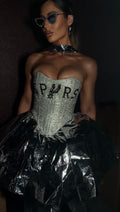Jewel Signature Corset
