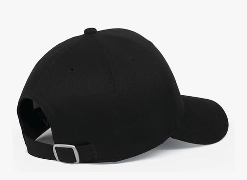 Custom Bling Team Ball Cap